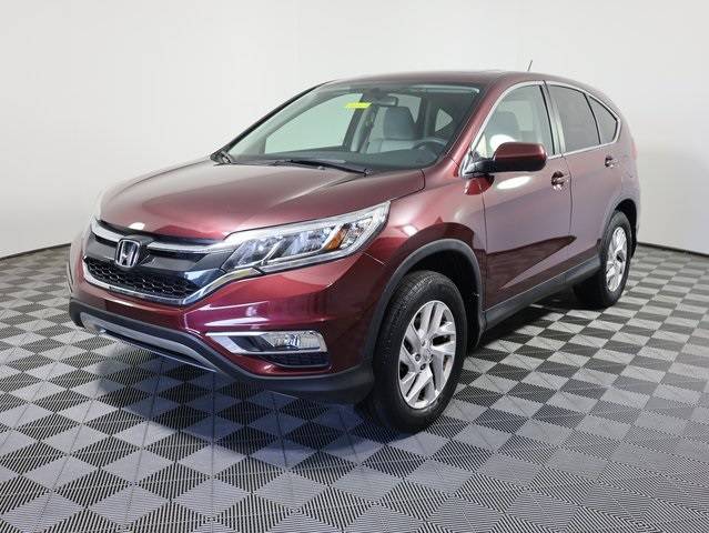 2016 Honda CR-V EX — SUV — 106,000 mi — Louisville, KY