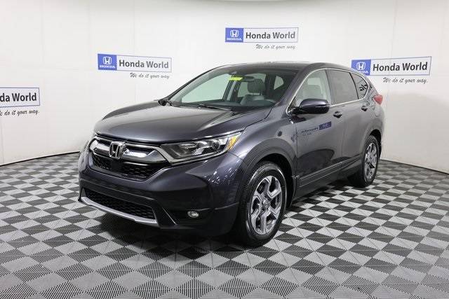 2017 Honda CR-V EX — SUV — 99,110 mi — Louisville, KY