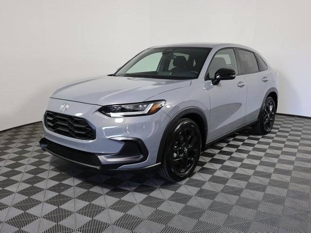 2025 Honda HR-V Sport — SUV — 1,131 mi — Louisville, KY