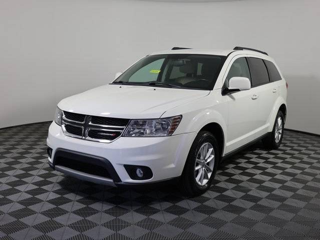2014 Dodge Journey SXT — SUV — 113,558 mi — Louisville, KY