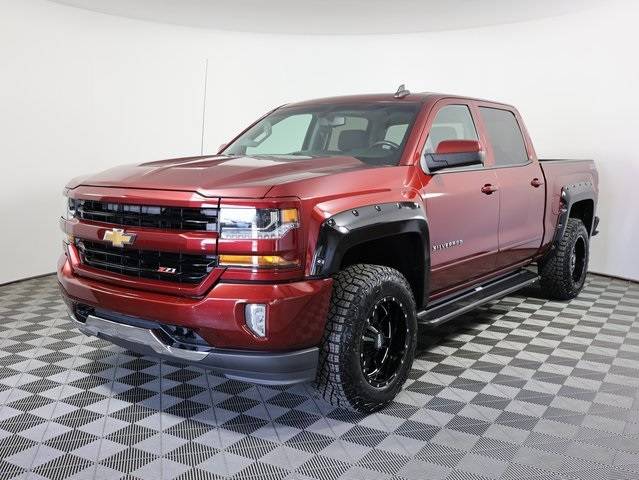 2017 Chevrolet Silverado 1500 LT — Pickup Truck — 193,910 mi — Louisville, KY