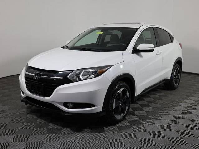 2018 Honda HR-V EX — SUV — 64,100 mi — Louisville, KY