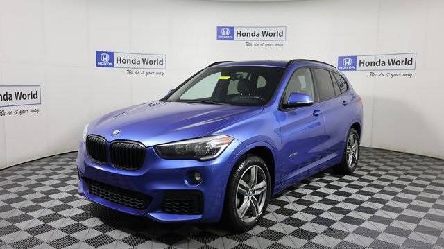 2018 BMW X1 28i — SUV — 59,504 mi — Louisville, KY