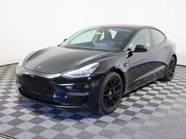 2018 Tesla Model 3 Performance — Sedan — 89,657 mi — Louisville, KY