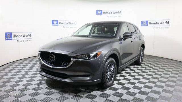2019 Mazda CX-5 Touring — SUV — 59,810 mi — Louisville, KY