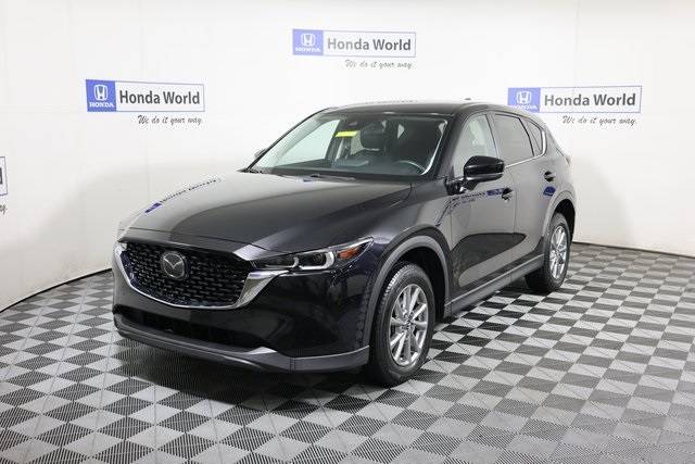2022 Mazda CX-5 2.5 S Select — SUV — 26,399 mi — Louisville, KY