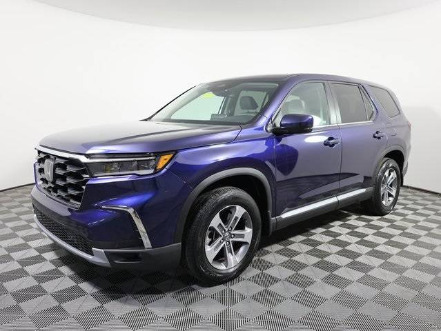 2023 Honda Pilot EX-L 8 Passenger — SUV — 39,972 mi — Louisville, KY