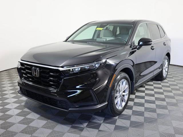 2023 Honda CR-V EX-L — SUV — 38,615 mi — Louisville, KY