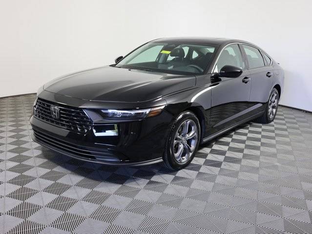 2024 Honda Accord EX — Sedan — 32,837 mi — Louisville, KY