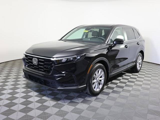 2024 Honda CR-V EX-L — SUV — 17,383 mi — Louisville, KY