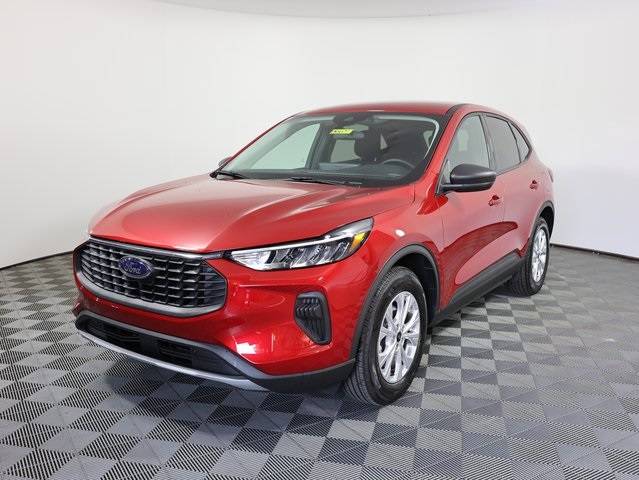 2025 Ford Escape Active — SUV — 4,884 mi — Louisville, KY