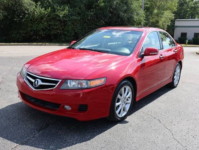 2008 Acura TSX Standard — Sedan — 149,326 mi — Louisville, KY
