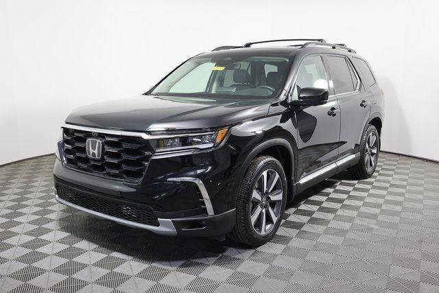 2023 Honda Pilot Elite — SUV — 39,240 mi — Louisville, KY
