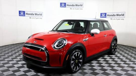 2023 MINI Electric Hardtop Cooper SE Signature — Hatchback — 9,301 mi — Louisville, KY