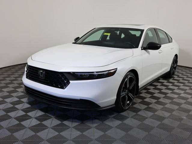 2023 Honda Accord Hybrid Sport — Sedan — 32,271 mi — Louisville, KY