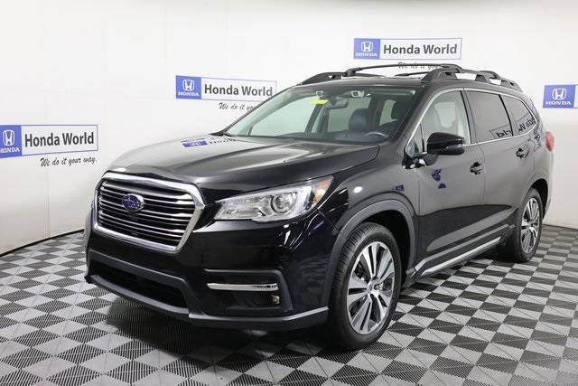 2020 Subaru Ascent Limited — SUV — 66,584 mi — Louisville, KY