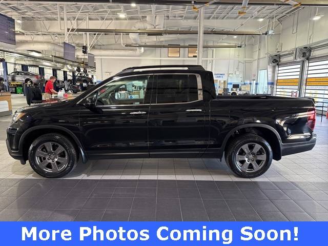 2020 Honda Ridgeline RTL-E — Pickup Truck — 38,489 mi — Louisville, KY