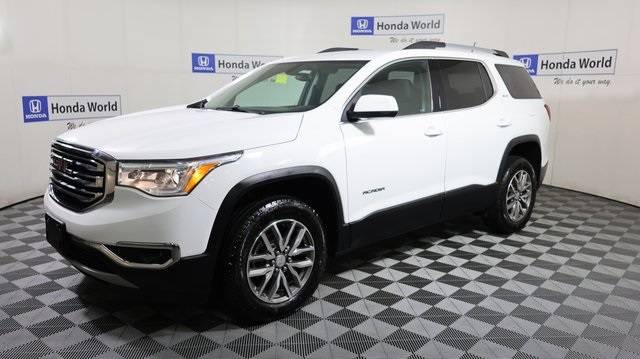 2019 GMC Acadia SLE — SUV — 82,558 mi — Louisville, KY