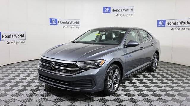 2023 Volkswagen Jetta SE — Sedan — 43,490 mi — Louisville, KY