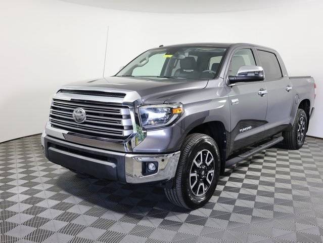 2019 Toyota Tundra Limited — Pickup Truck — 62,823 mi — Louisville, KY