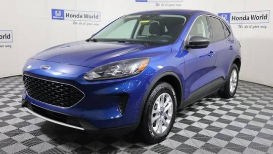 2022 Ford Escape SE — SUV — 53,724 mi — Louisville, KY