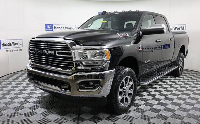 2020 Ram 2500 Big Horn — Pickup Truck — 70,299 mi — Louisville, KY