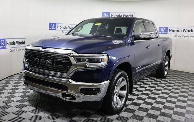 2019 Ram 1500 Limited — Pickup Truck — 98,860 mi — Louisville, KY