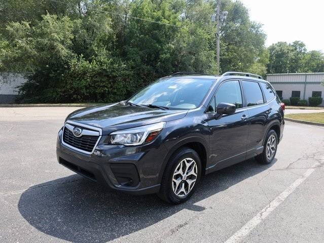 2019 Subaru Forester 2.5i Premium — SUV — 94,299 mi — Louisville, KY
