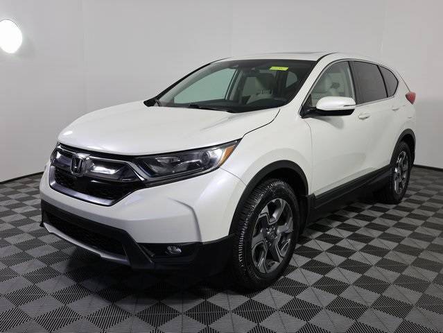 2018 Honda CR-V EX — SUV — 37,799 mi — Louisville, KY