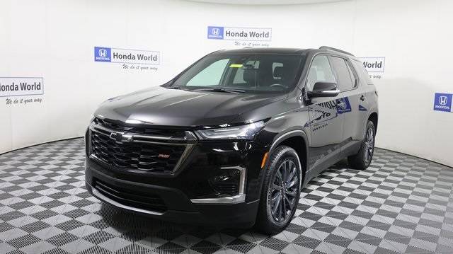 2023 Chevrolet Traverse RS — SUV — 33,826 mi — Louisville, KY