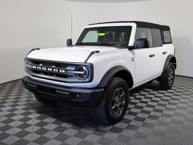 2023 Ford Bronco Big Bend — SUV — 61,630 mi — Louisville, KY