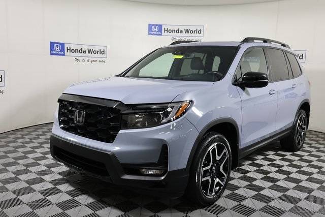 2022 Honda Passport Elite — SUV — 39,004 mi — Louisville, KY