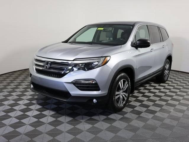 2018 Honda Pilot EX-L — SUV — 96,502 mi — Louisville, KY