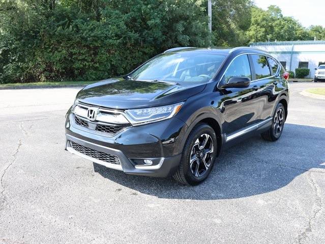 2019 Honda CR-V Touring — SUV — 19,463 mi — Louisville, KY