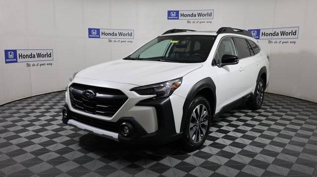 2023 Subaru Outback Limited — SUV — 15,501 mi — Louisville, KY