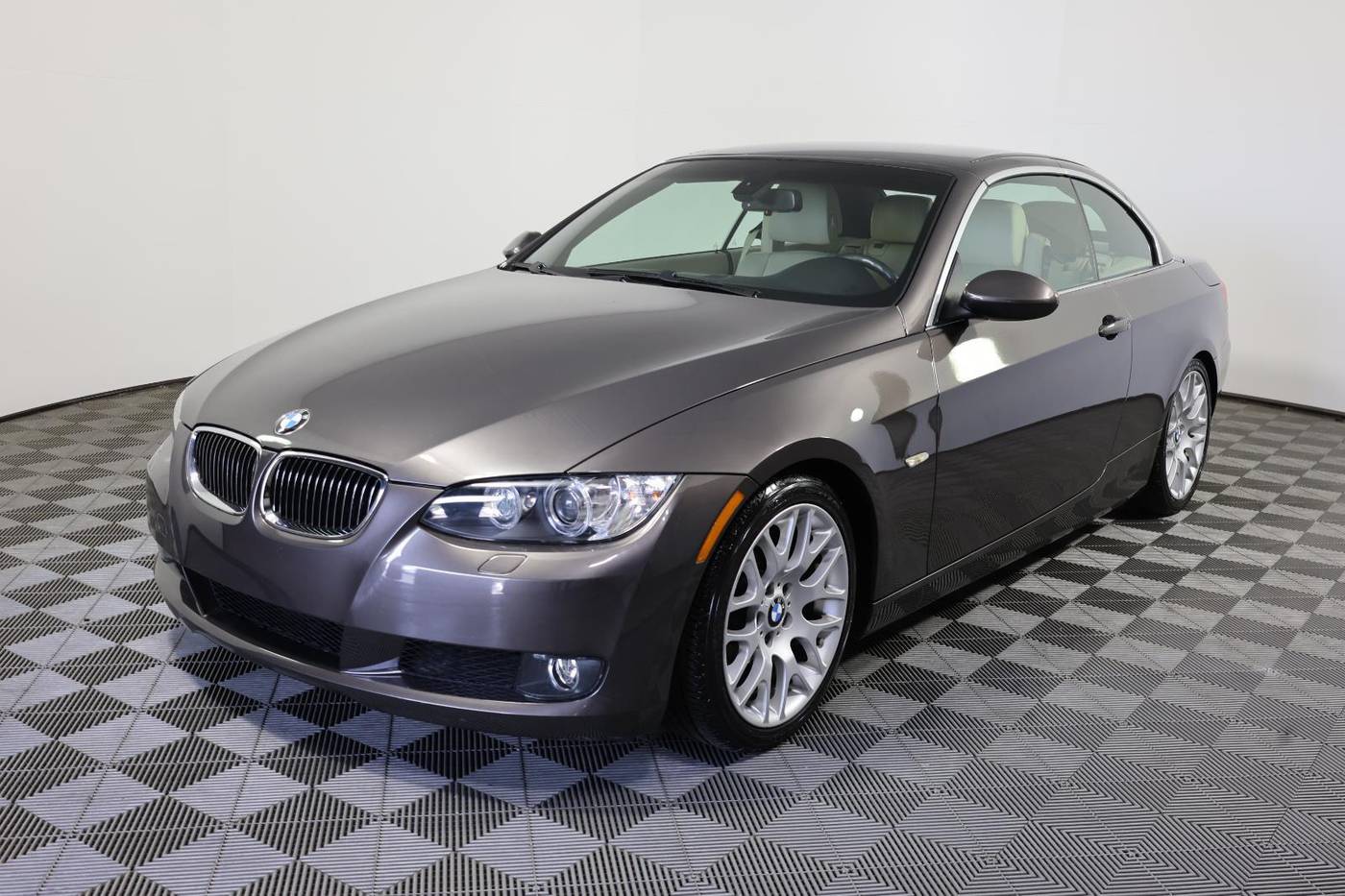 2009 BMW 3 Series 328i