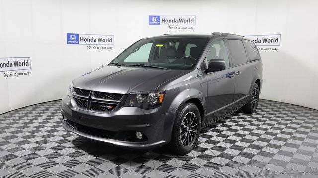 2019 Dodge Grand Caravan GT — Minivan — 91,772 mi — Louisville, KY