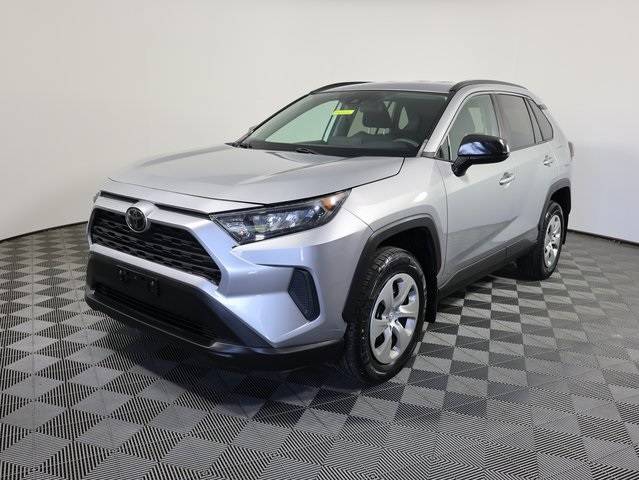 2019 Toyota RAV4 LE — SUV — 90,774 mi — Louisville, KY