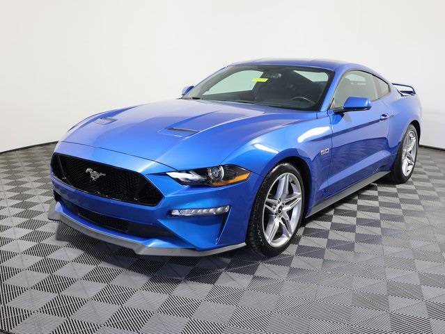 2020 Ford Mustang GT — Coupe — 56,006 mi — Louisville, KY