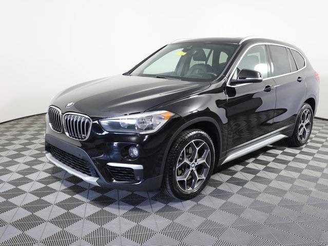 2019 BMW X1 28i — SUV — 71,448 mi — Louisville, KY