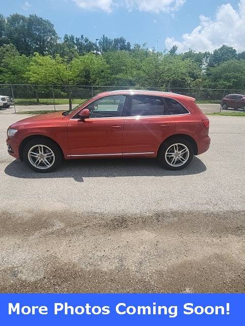 2014 Audi Q5 Prestige — SUV — 86,903 mi — Louisville, KY