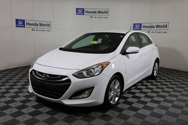 2015 Hyundai Elantra GT — Hatchback — 90,770 mi — Louisville, KY
