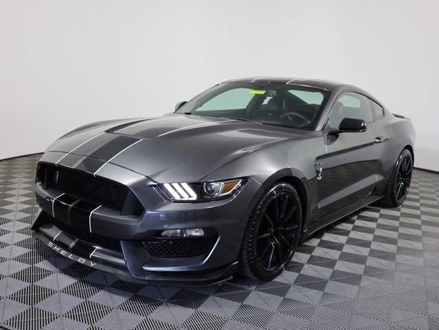 2016 Ford Mustang Shelby GT350 — Coupe — 39,702 mi — Louisville, KY