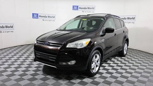 2013 Ford Escape SE — SUV — 115,181 mi — Louisville, KY