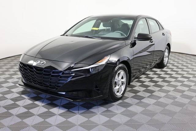 2022 Hyundai Elantra SE — Sedan — 54,884 mi — Louisville, KY