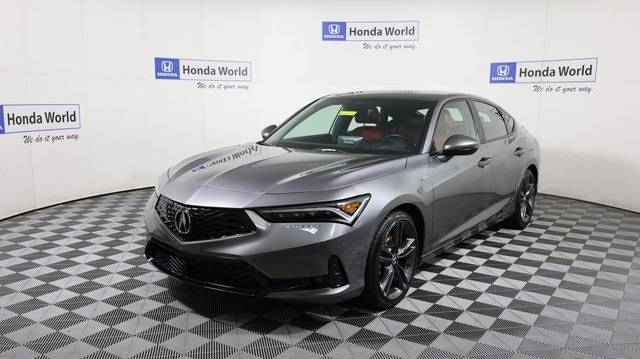 2024 Acura Integra A-Spec Technology Package — Hatchback — 33,690 mi — Louisville, KY