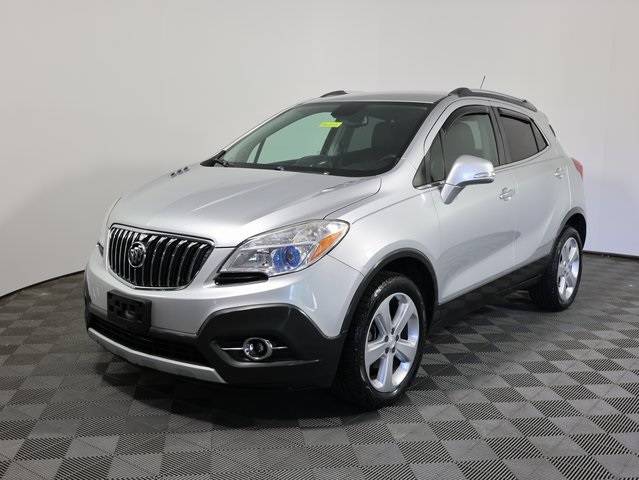2015 Buick Encore Convenience — SUV — 107,000 mi — Louisville, KY