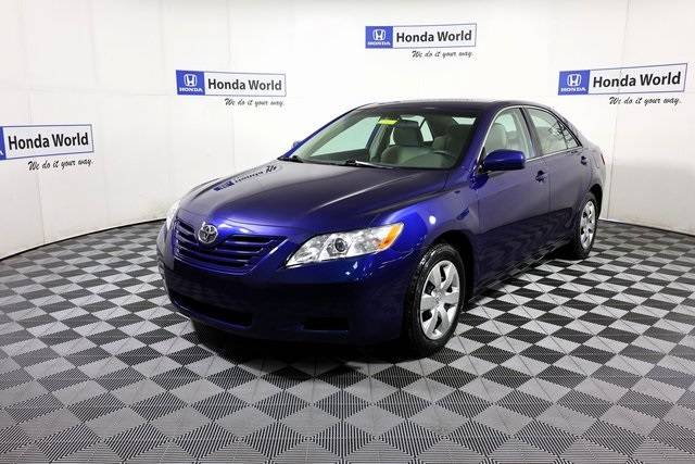 2007 Toyota Camry CE — Sedan — 127,144 mi — Louisville, KY