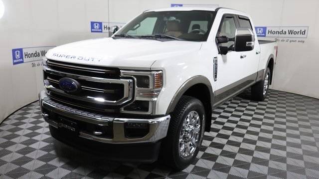 2020 Ford Super Duty F-250 King Ranch — Pickup Truck — 28,408 mi — Louisville, KY