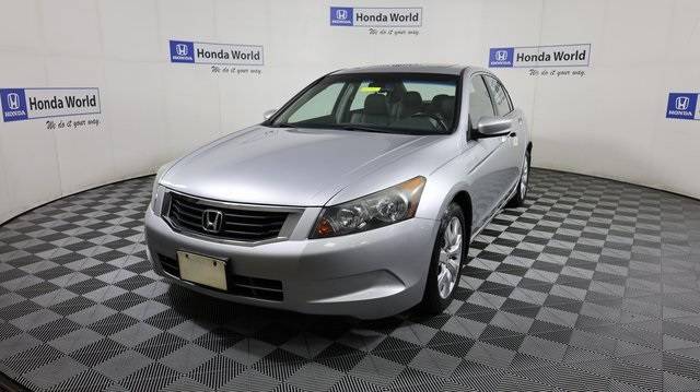 2008 Honda Accord EX-L — Sedan — 106,426 mi — Louisville, KY
